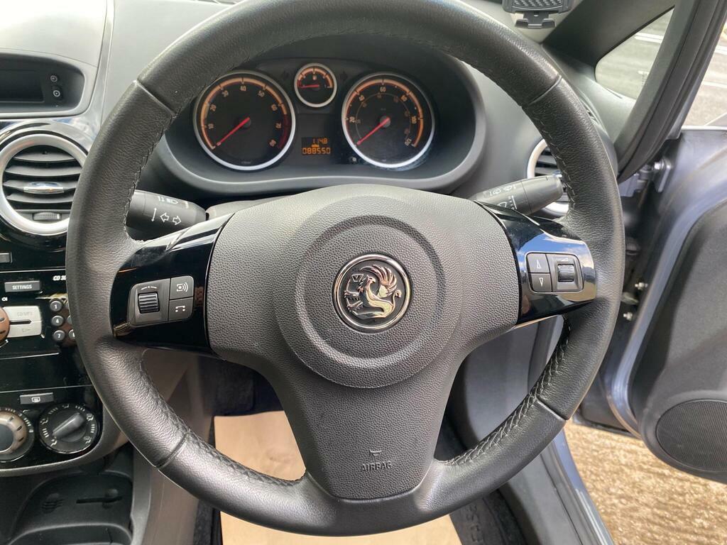 Vauxhall Corsa Corsa 1.3 Cdti Ecoflex 16V Active #27