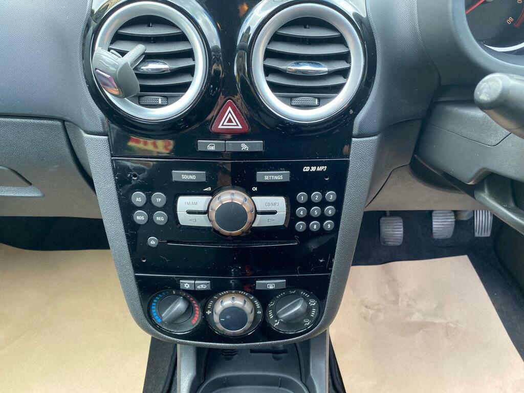 Vauxhall Corsa Corsa 1.3 Cdti Ecoflex 16V Active #7