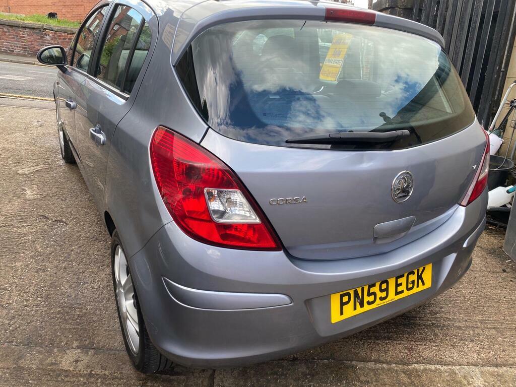 Vauxhall Corsa Corsa 1.3 Cdti Ecoflex 16V Active #28