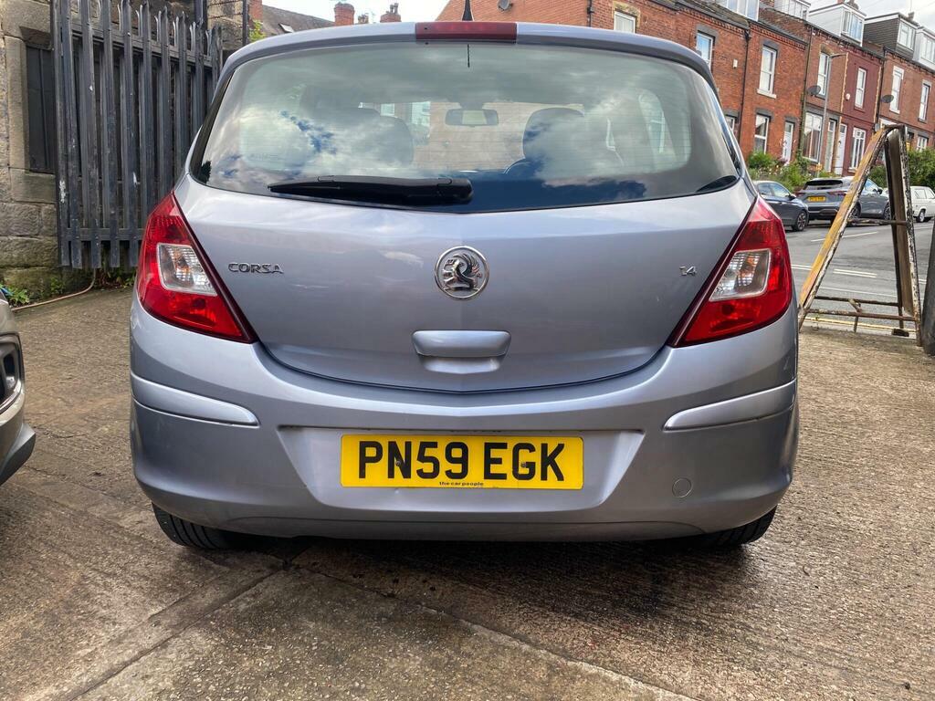 Vauxhall Corsa Corsa 1.3 Cdti Ecoflex 16V Active #6