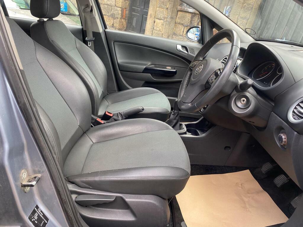 Vauxhall Corsa Corsa 1.3 Cdti Ecoflex 16V Active #9