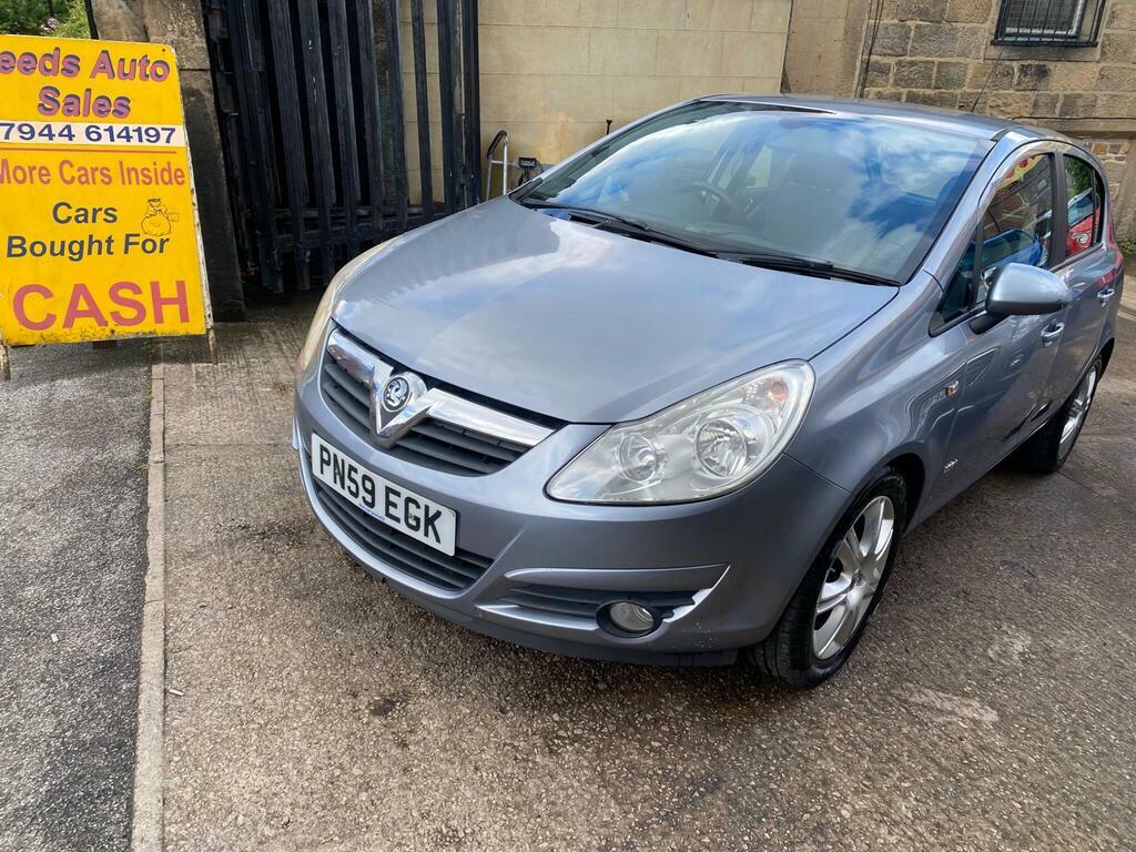 Vauxhall Corsa Corsa 1.3 Cdti Ecoflex 16V Active #3