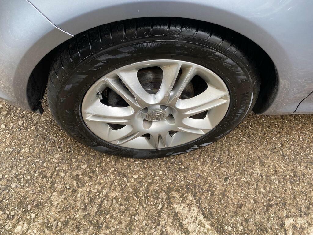 Vauxhall Corsa Corsa 1.3 Cdti Ecoflex 16V Active #21