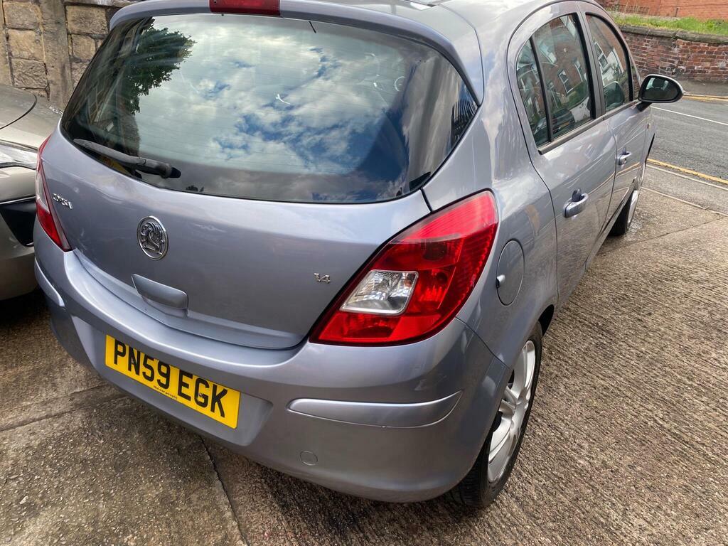 Vauxhall Corsa Corsa 1.3 Cdti Ecoflex 16V Active #36