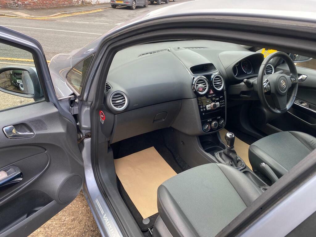 Vauxhall Corsa Corsa 1.3 Cdti Ecoflex 16V Active #15