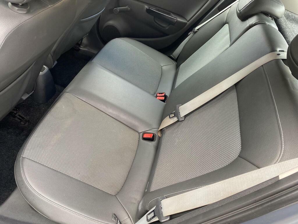 Vauxhall Corsa Corsa 1.3 Cdti Ecoflex 16V Active #11