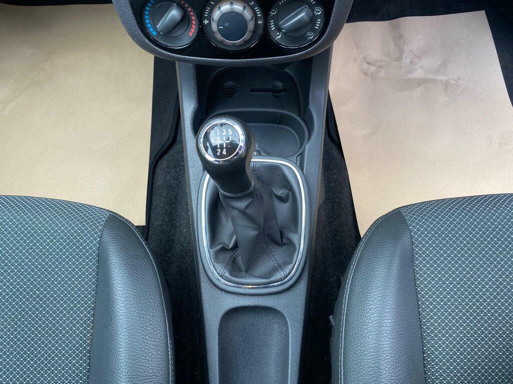Vauxhall Corsa Corsa 1.3 Cdti Ecoflex 16V Active #8