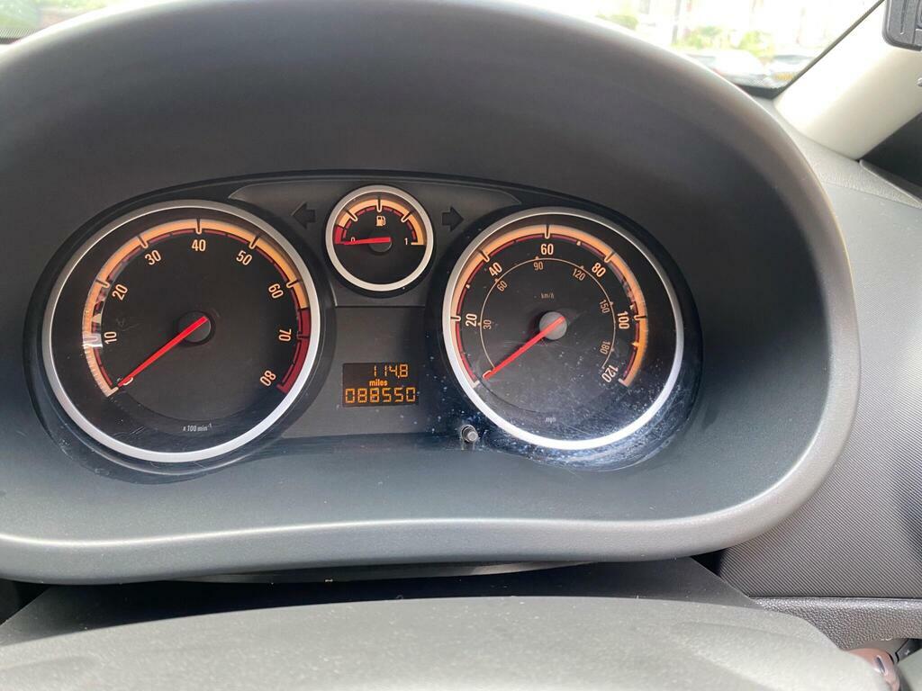 Vauxhall Corsa Corsa 1.3 Cdti Ecoflex 16V Active #24