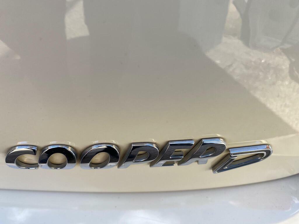 Mini Hatch 2.0 Cooper S Seven Chili Pack White #30