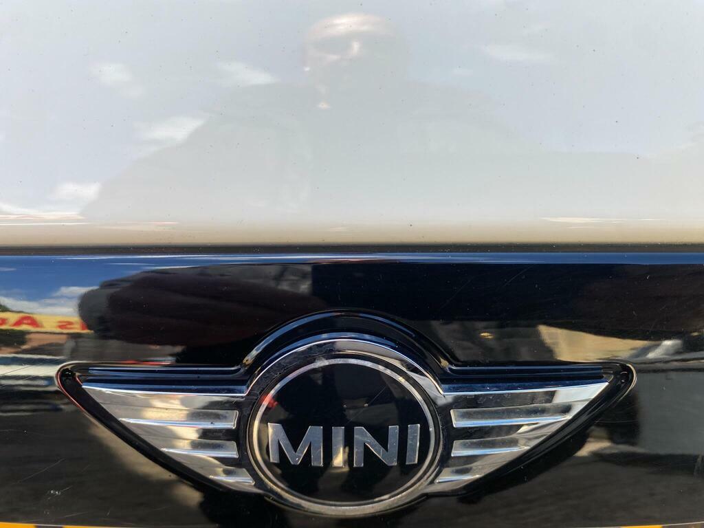 Mini Hatch 2.0 Cooper S Seven Chili Pack White #29