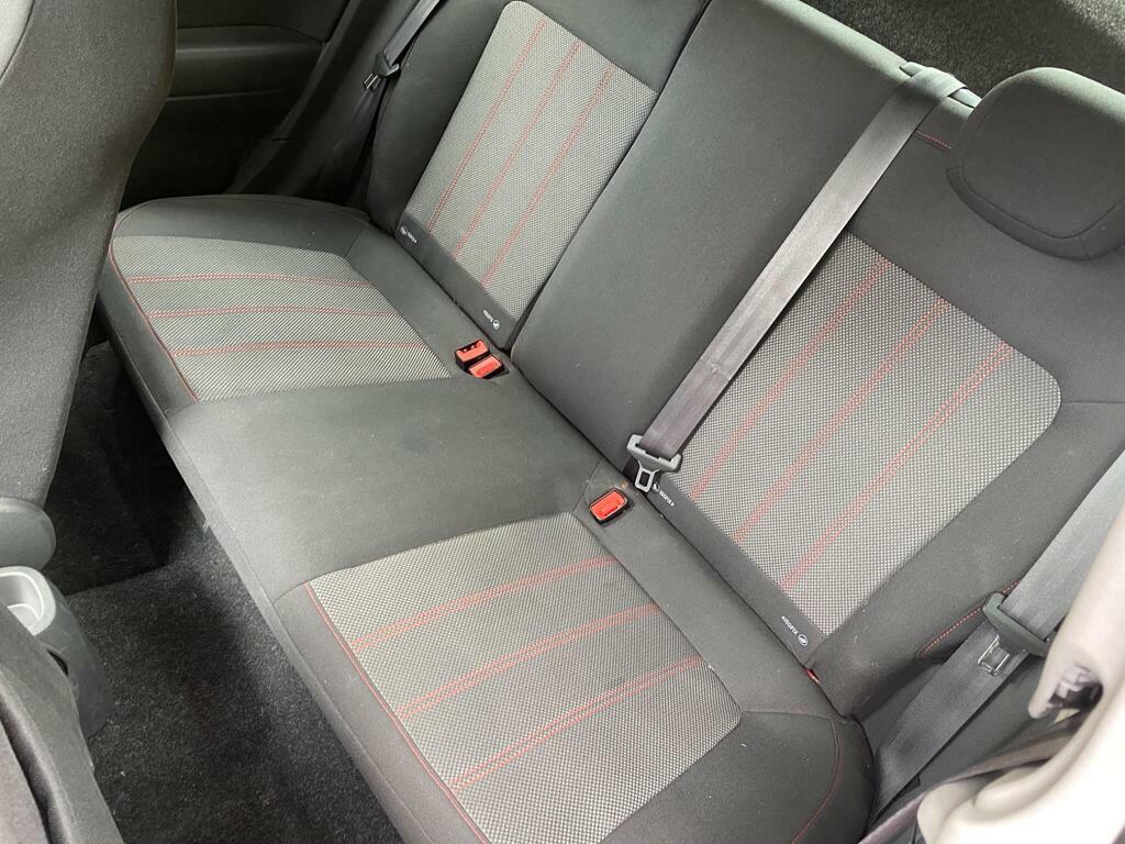Vauxhall Corsa 1.4 Design Ac Blue #11