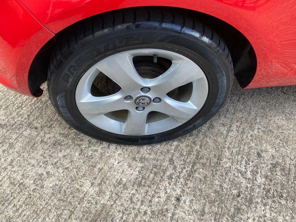 Vauxhall Corsa 1.4 Design Ac Blue #16