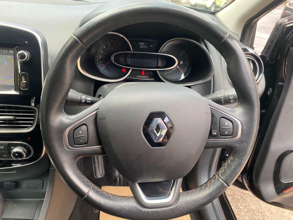 Renault Clio 0.9 Tce Dynamique S Nav Euro 6 Ss Blue #28