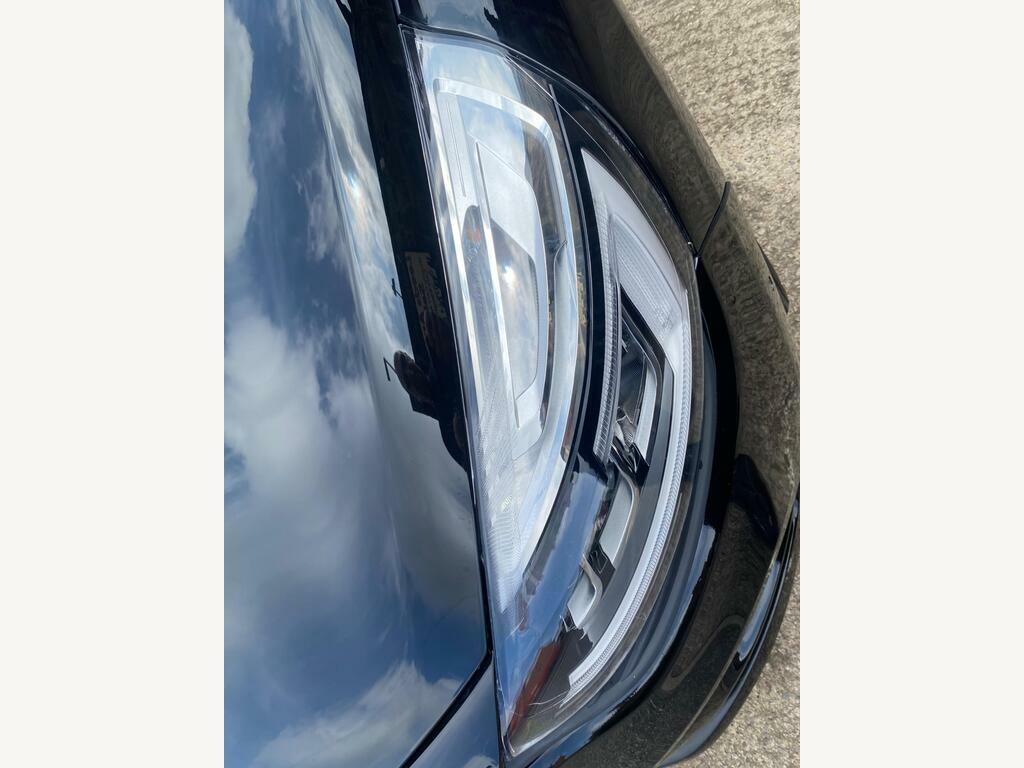 Renault Clio 0.9 Tce Dynamique S Nav Euro 6 Ss Blue #33