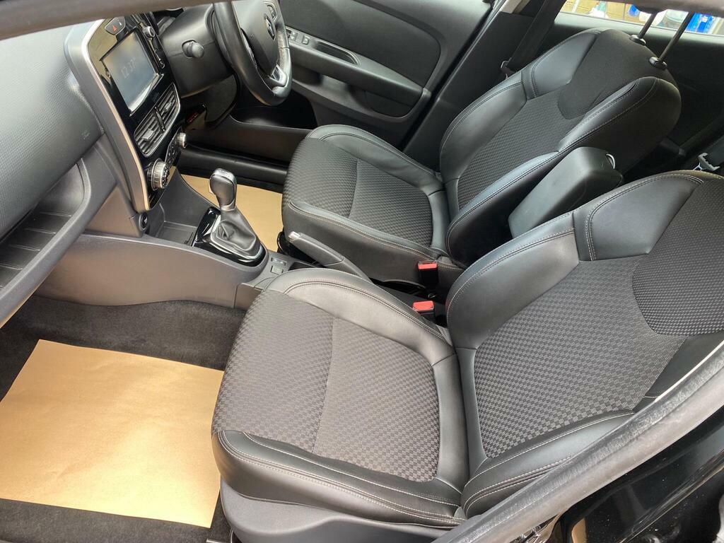Renault Clio 0.9 Tce Dynamique S Nav Euro 6 Ss Blue #12