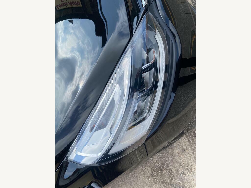 Renault Clio 0.9 Tce Dynamique S Nav Euro 6 Ss Blue #32