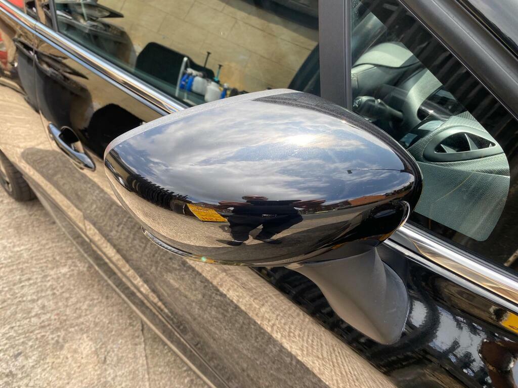 Renault Clio 0.9 Tce Dynamique S Nav Euro 6 Ss Blue #26