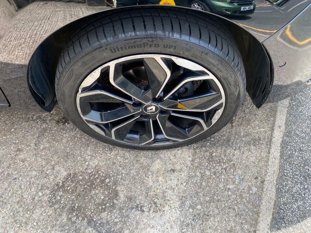 Renault Clio 0.9 Tce Dynamique S Nav Euro 6 Ss Blue #20