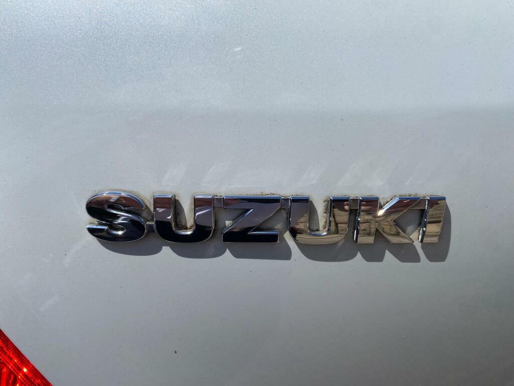 Suzuki Swift 1.2 Sz4 Hatchback Euro 5 94 Ps Grey #30
