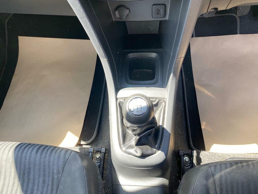 Suzuki Swift 1.2 Sz4 Hatchback Euro 5 94 Ps Grey #8