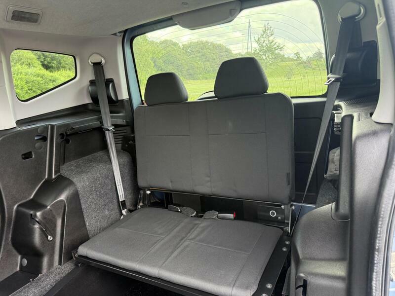 Fiat Qubo 1.2 Multijet Active 75 Bhp White #9