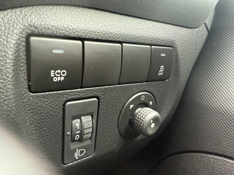 Peugeot Rifter Allure Horizon Re Wav 1.6 Hdi Blue #28