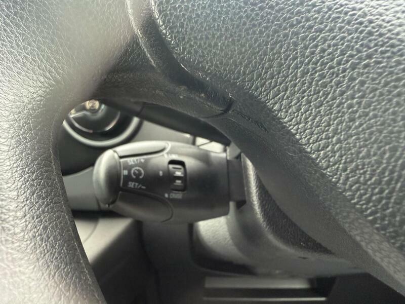 Peugeot Rifter Allure Horizon Re Wav 1.6 Hdi Blue #27