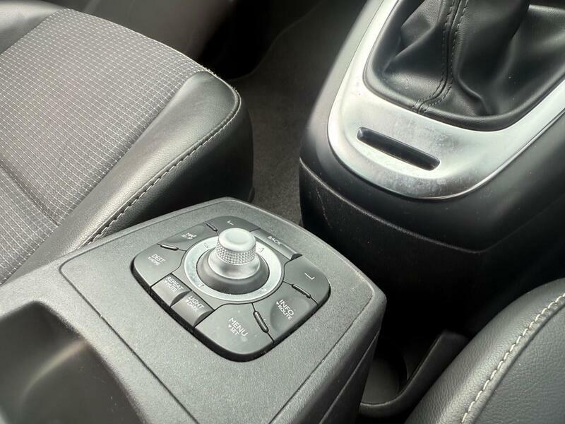 Renault Scenic 1.5 Dci Energy Dynamique Tomtom Euro 5 Ss Grey #18