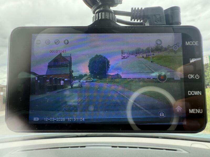 Renault Scenic 1.5 Dci Energy Dynamique Tomtom Euro 5 Ss Grey #16