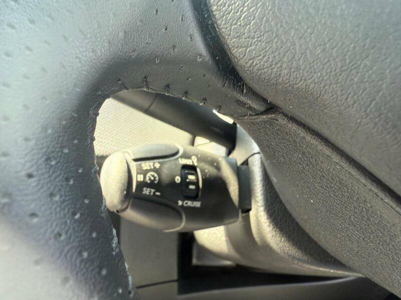 Peugeot 207 CC 1.6 Vti Active Euro 5 Black #24