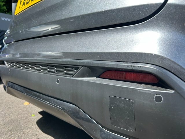 Nissan Juke Suv YA69XSW Grey #6