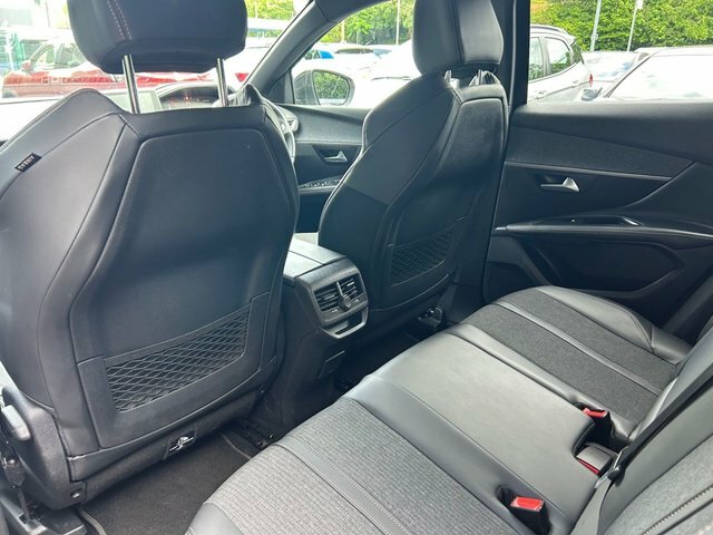 Peugeot 3008 Allure White #26