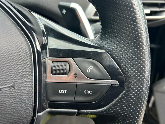 Peugeot 3008 Allure White #41