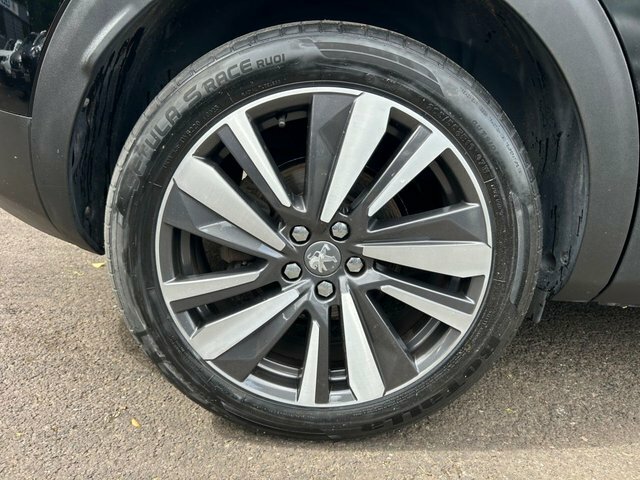 Peugeot 3008 Allure White #18