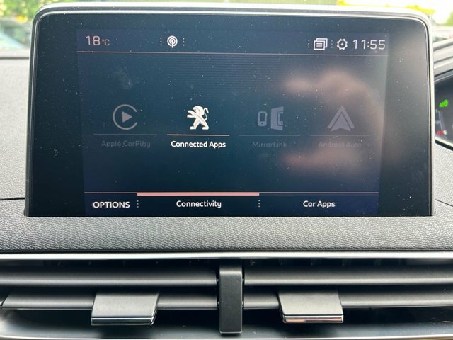 Peugeot 3008 Allure White #46