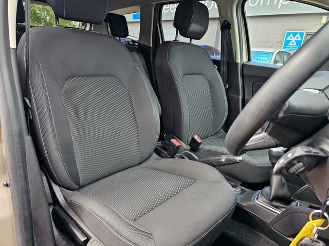 Dacia Duster Duster Essential Sce 4X2 Orange #31