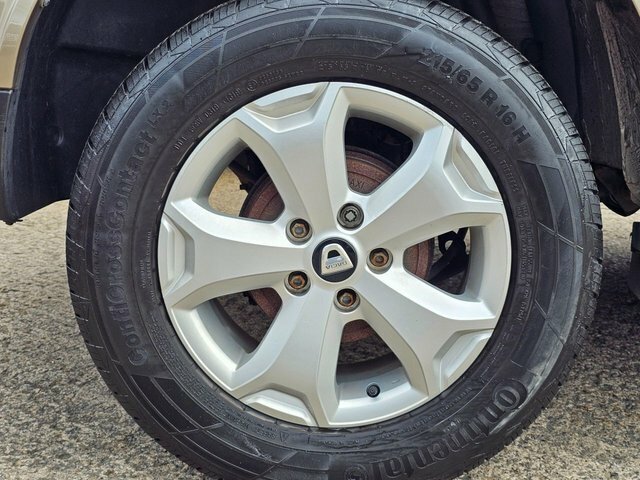 Dacia Duster Duster Essential Sce 4X2 Orange #25