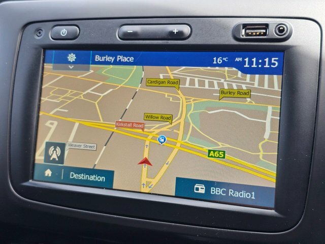 Dacia Duster Duster Essential Sce 4X2 Orange #50