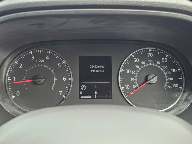 Dacia Duster Duster Essential Sce 4X2 Orange #45