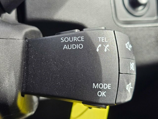 Dacia Duster Duster Essential Sce 4X2 Orange #64