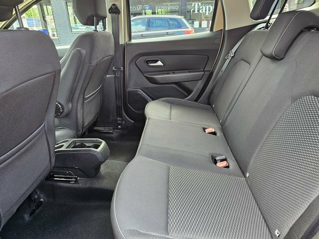 Dacia Duster Duster Essential Sce 4X2 Orange #38