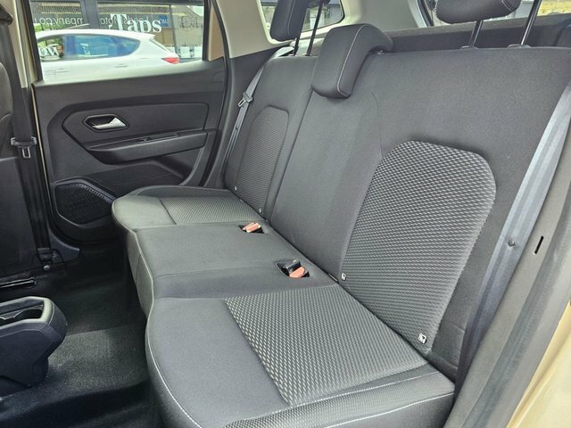 Dacia Duster Duster Essential Sce 4X2 Orange #39