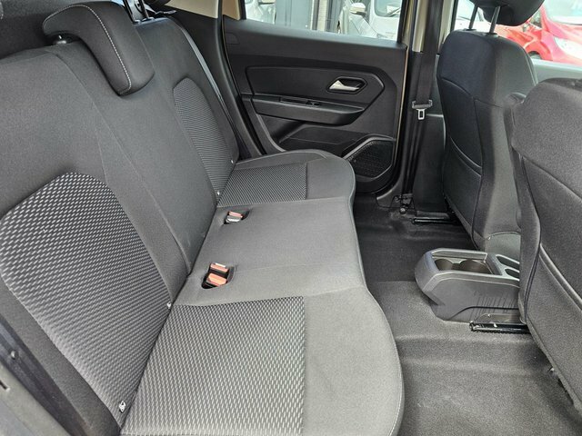 Dacia Duster Duster Essential Sce 4X2 Orange #35