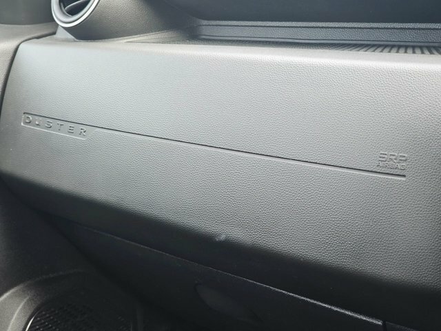 Dacia Duster Duster Essential Sce 4X2 Orange #60