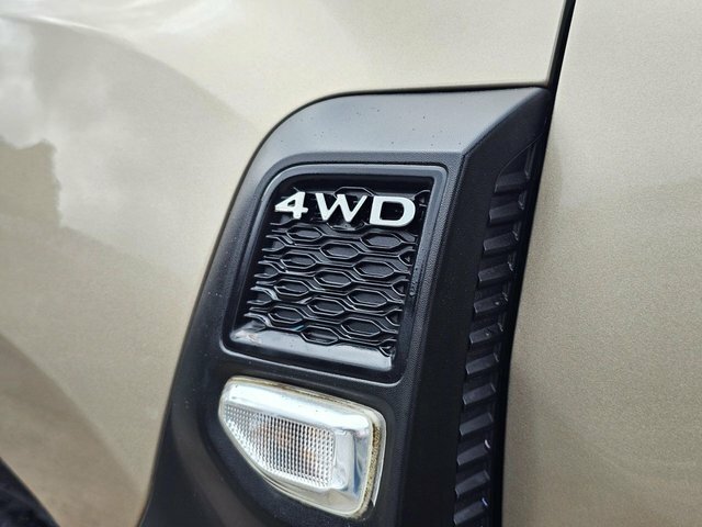 Dacia Duster Duster Essential Sce 4X2 Orange #11