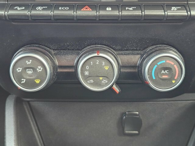 Dacia Duster Duster Essential Sce 4X2 Orange #56