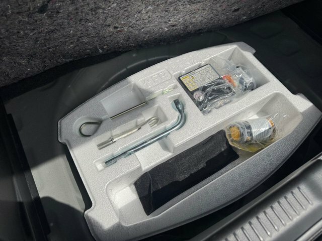 Suzuki Swift 1.2 Dualjet Shvs Sz-t- Rear Camera Low Mileage Silver #22