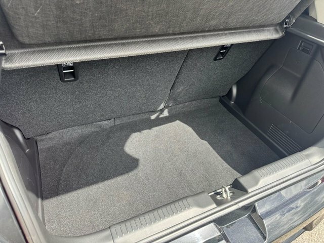 Suzuki Swift 1.2 Dualjet Shvs Sz-t- Rear Camera Low Mileage Silver #21