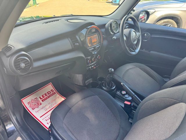Mini Hatch Back Euro 6 Ss 192 Ps White #20