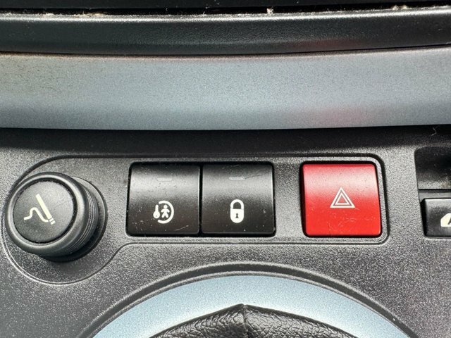Citroen Berlingo Panel Van Silver #34